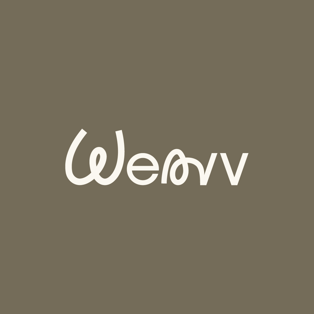 공유 농장 브랜드 Weavv