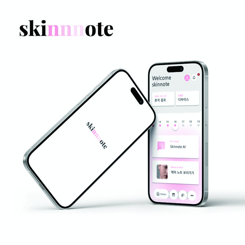 skinnote